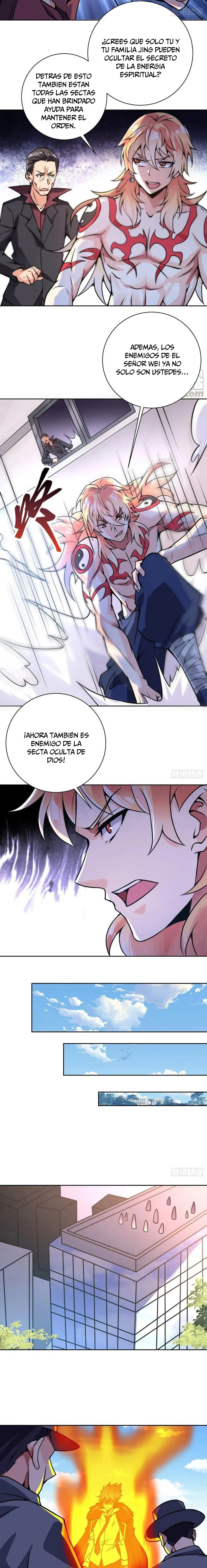 Mi Yerno Capítulo 60 en Línea - página 4