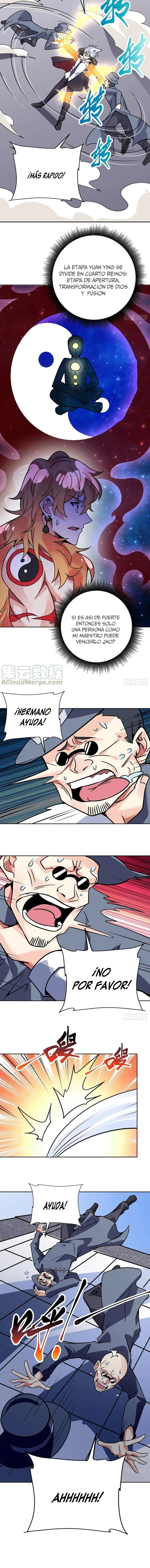 Mi Yerno Capítulo 60 en Línea - página 10
