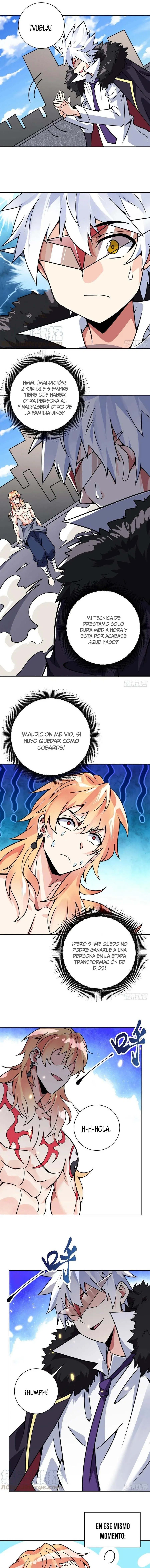 Mi Yerno Capítulo 60 en Línea - página 11