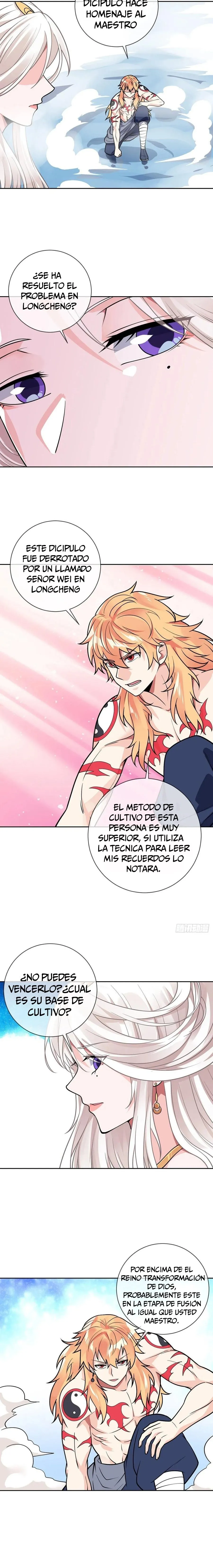 Mi Yerno Capítulo 62 en Línea - página 7