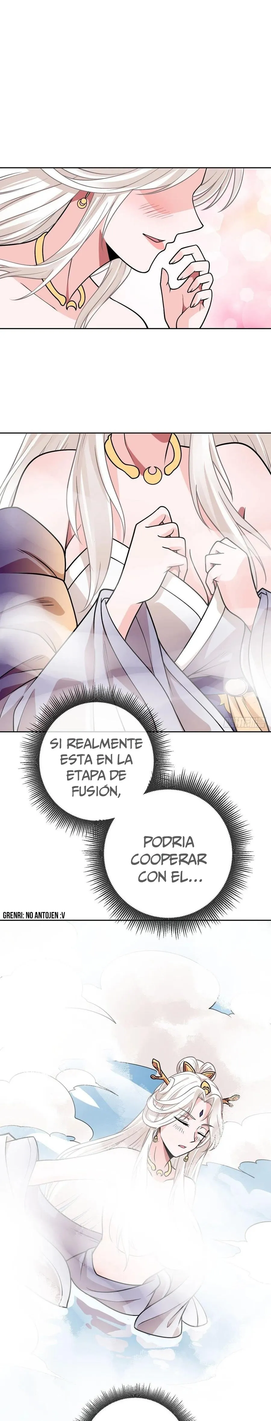 Mi Yerno Capítulo 62 en Línea - página 10