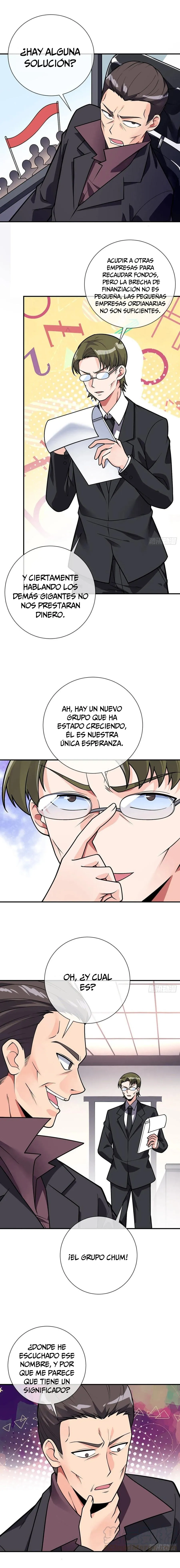 Mi Yerno Capítulo 63 en Línea - página 4