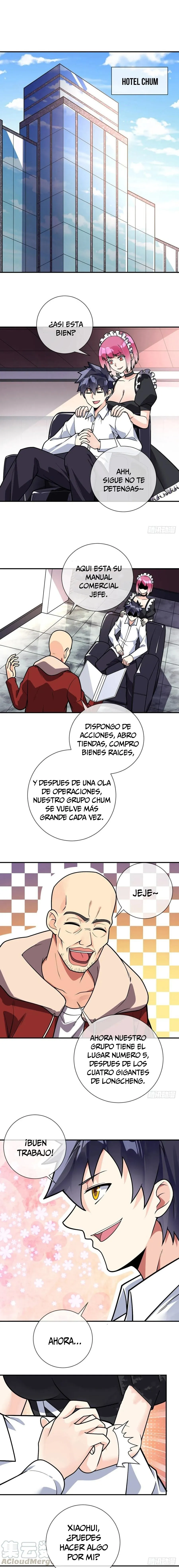 Mi Yerno Capítulo 63 en Línea - página 5