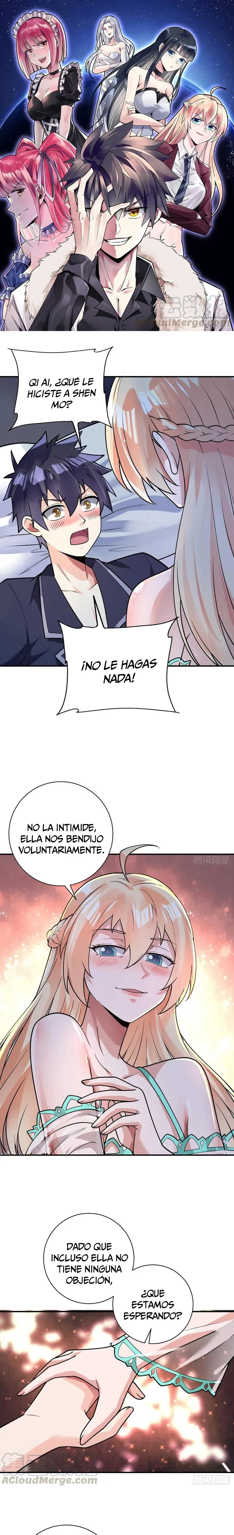 Mi Yerno Capítulo 64 en Línea - página 2