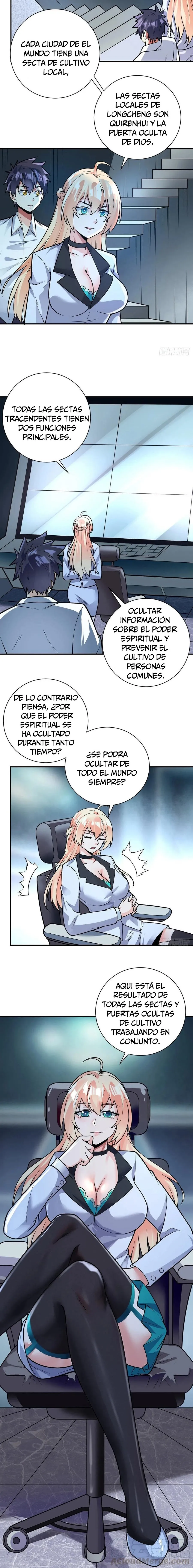 Mi Yerno Capítulo 64 en Línea - página 7