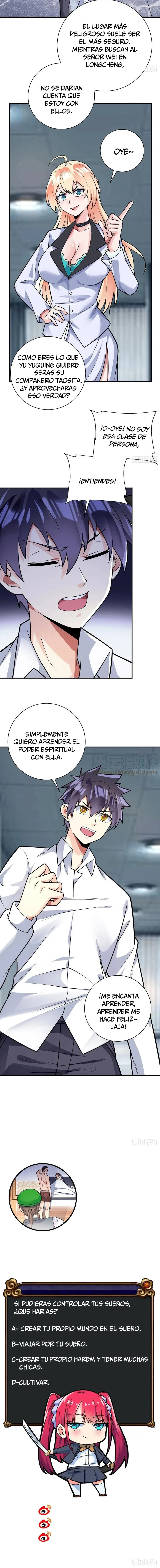 Mi Yerno Capítulo 64 en Línea - página 11