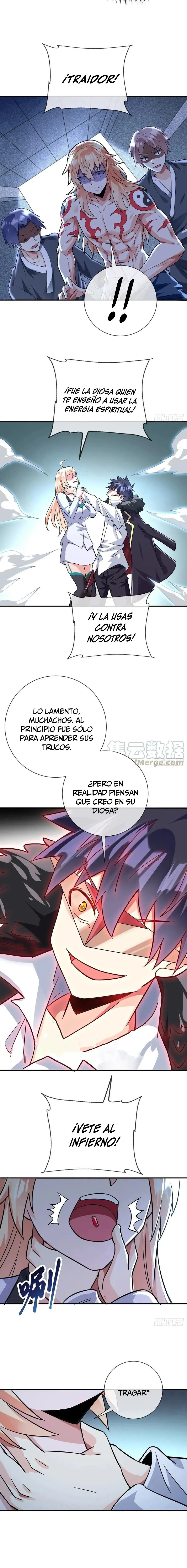 Mi Yerno Capítulo 65 en Línea - página 6