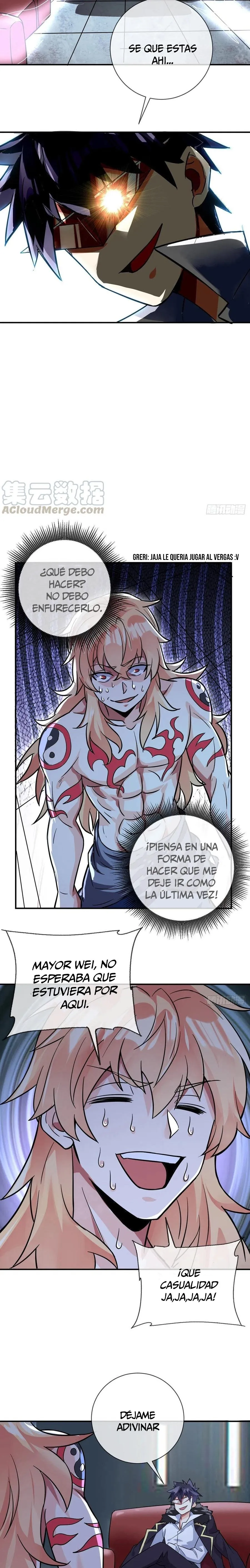 Mi Yerno Capítulo 65 en Línea - página 8