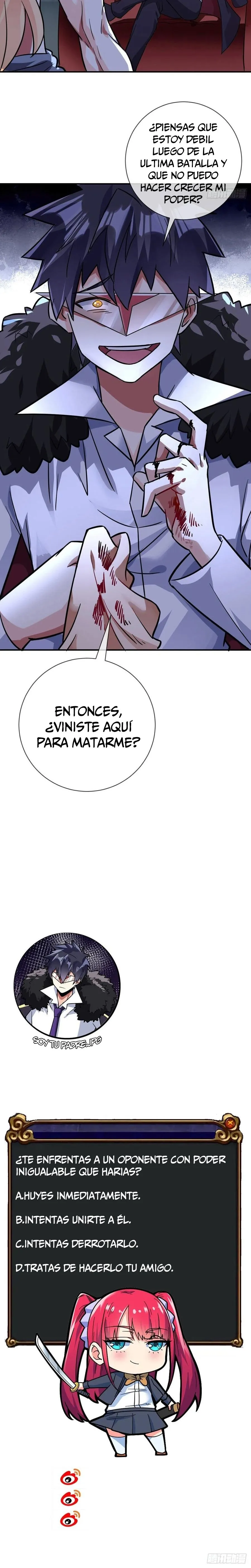 Mi Yerno Capítulo 65 en Línea - página 9