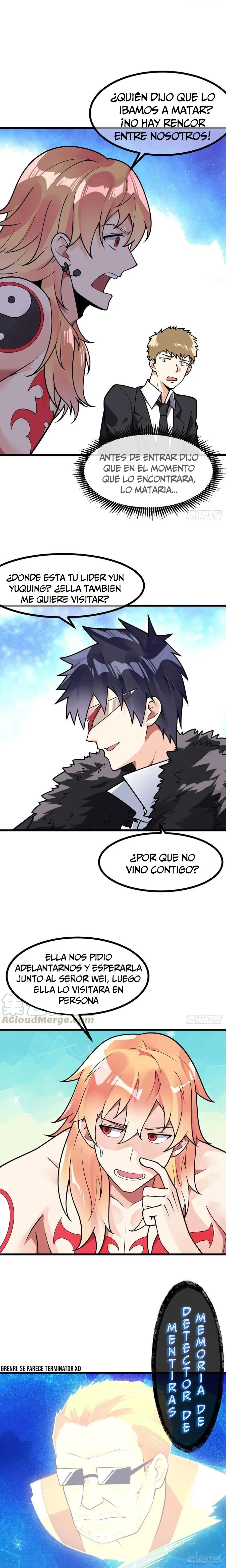 Mi Yerno Capítulo 66 en Línea - página 4
