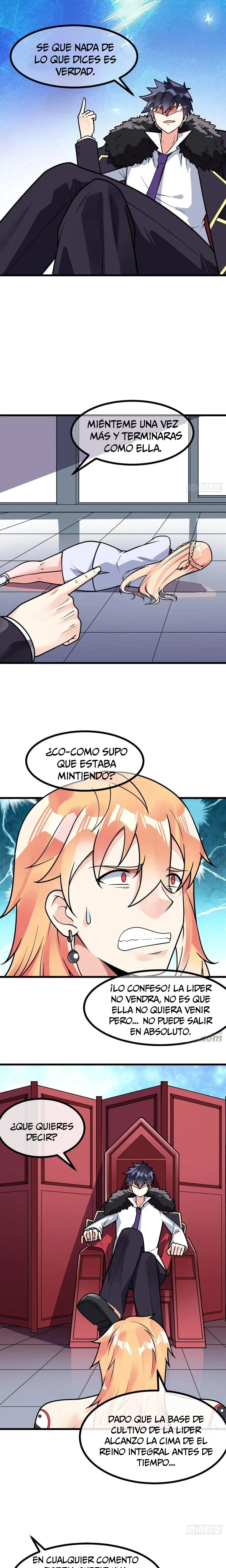 Mi Yerno Capítulo 66 en Línea - página 5
