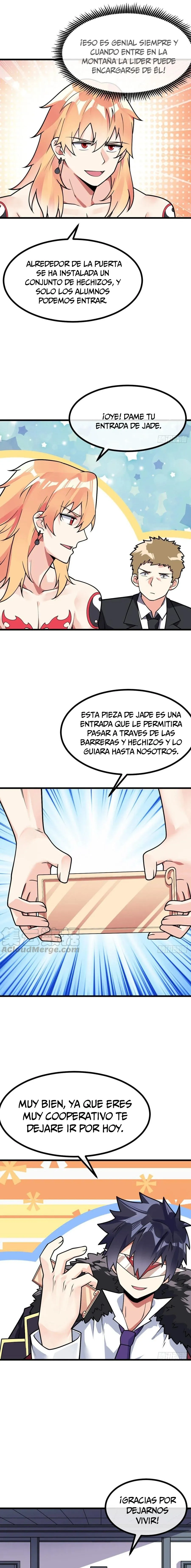 Mi Yerno Capítulo 66 en Línea - página 7