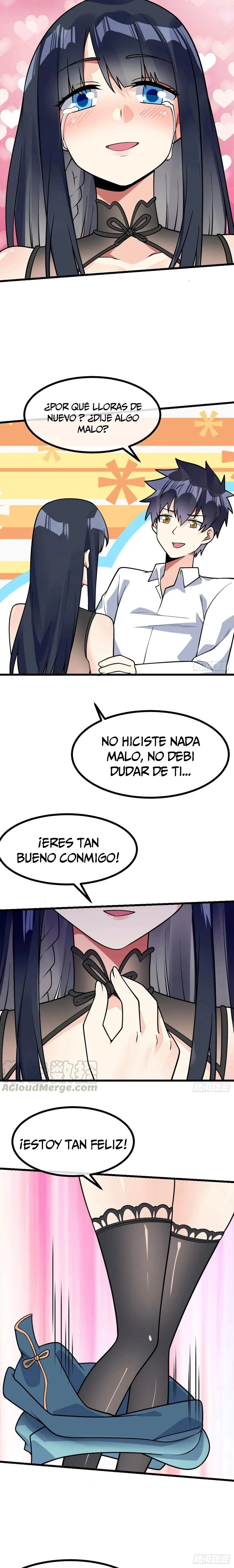 Mi Yerno Capítulo 67 en Línea - página 10
