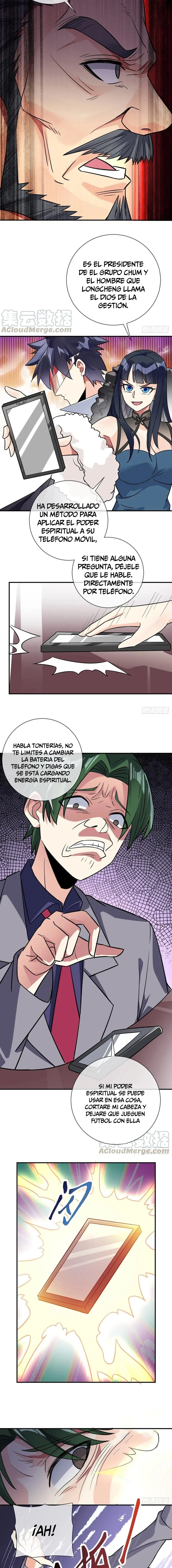 Mi Yerno Capítulo 68 en Línea - página 8