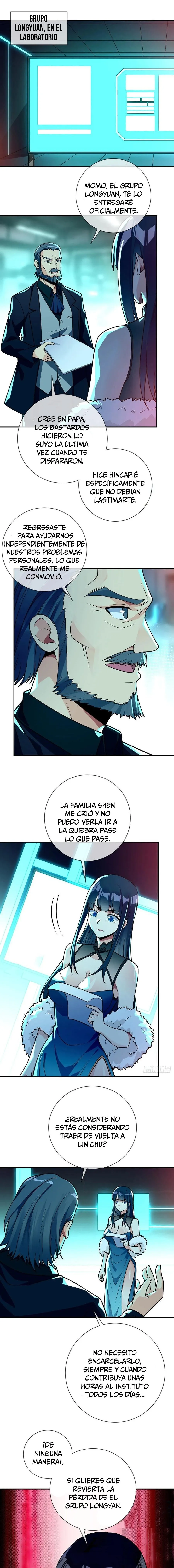 Mi Yerno Capítulo 69 en Línea - página 3