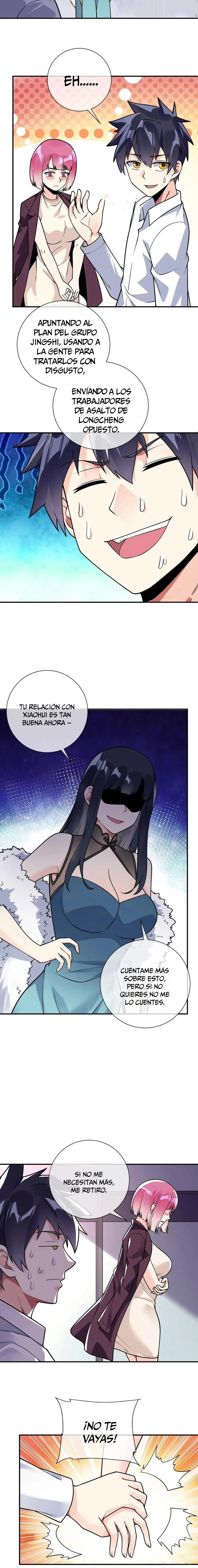 Mi Yerno Capítulo 69 en Línea - página 8
