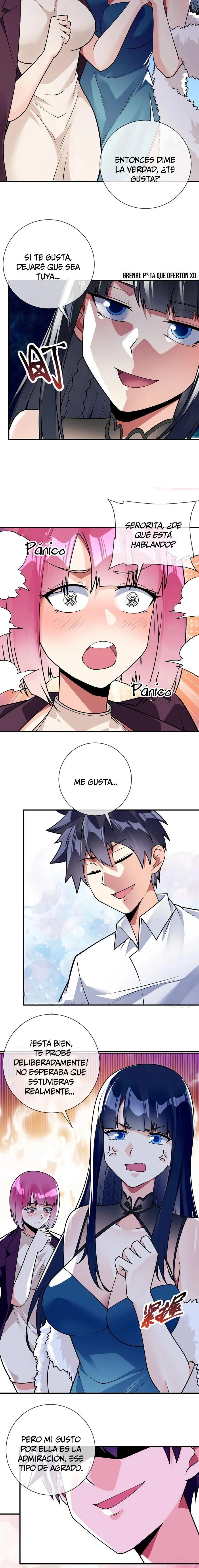 Mi Yerno Capítulo 69 en Línea - página 10