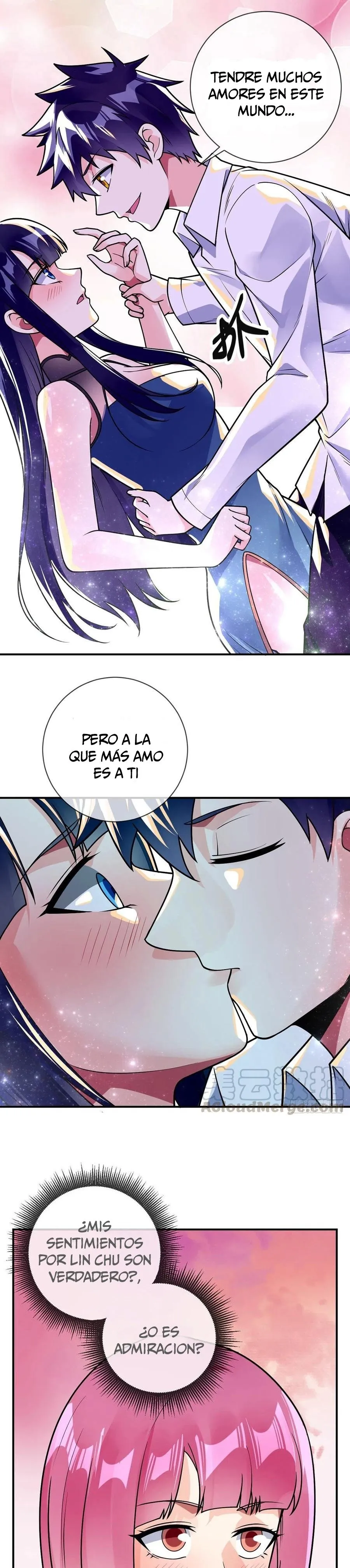 Mi Yerno Capítulo 69 en Línea - página 11