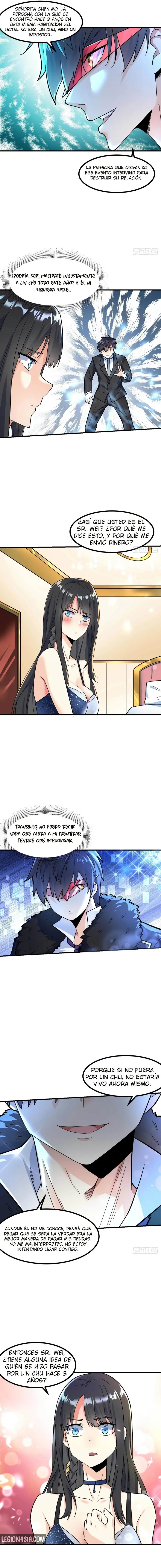 Mi Yerno Capítulo 7 en Línea - página 6