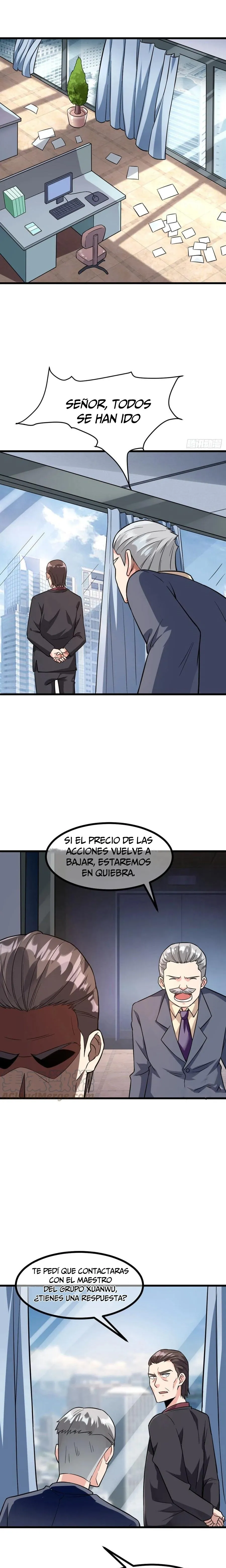 Mi Yerno Capítulo 70 en Línea - página 4