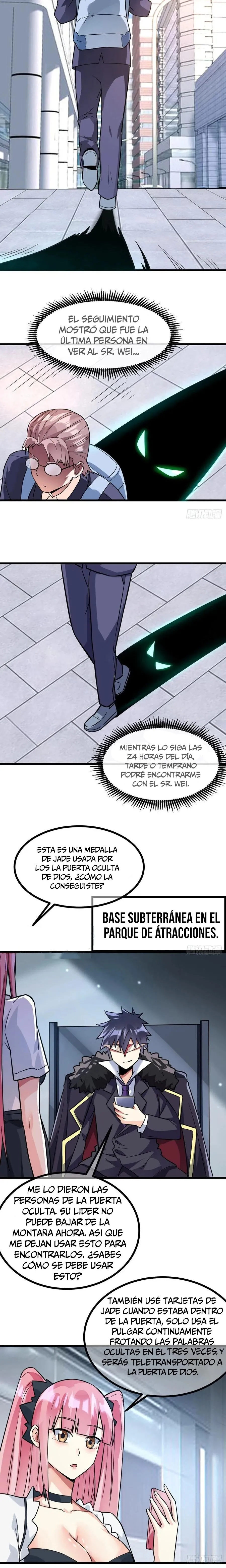 Mi Yerno Capítulo 70 en Línea - página 9