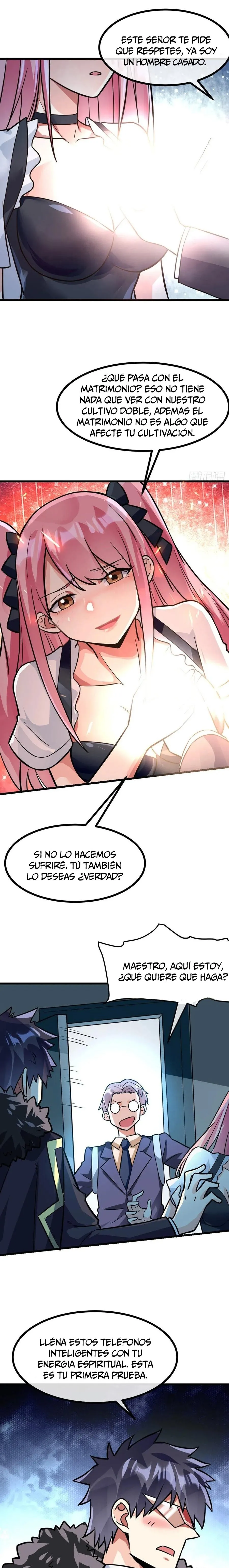 Mi Yerno Capítulo 70 en Línea - página 12