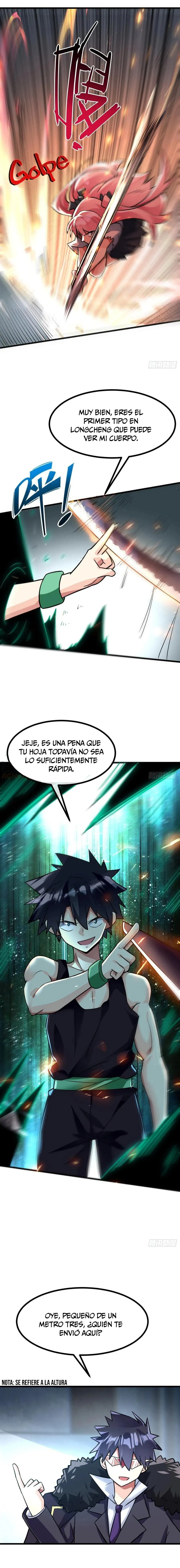 Mi Yerno Capítulo 70 en Línea - página 16