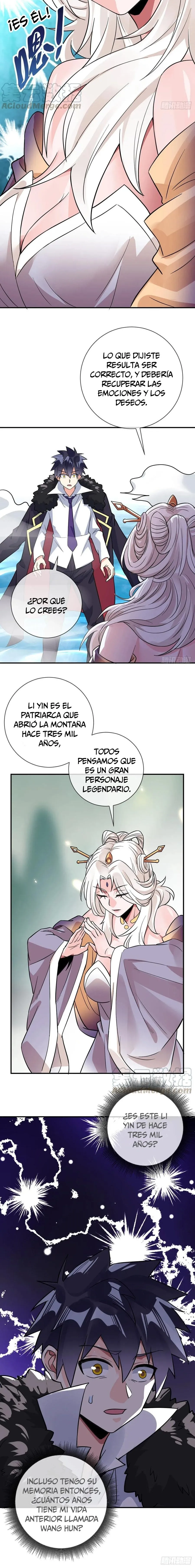 Mi Yerno Capítulo 74 en Línea - página 9