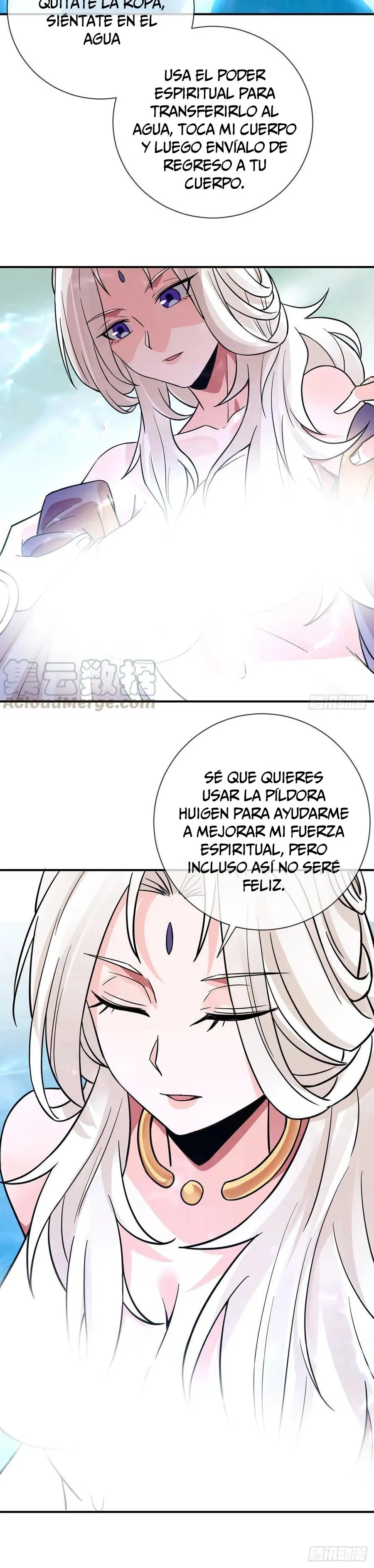 Mi Yerno Capítulo 74 en Línea - página 13