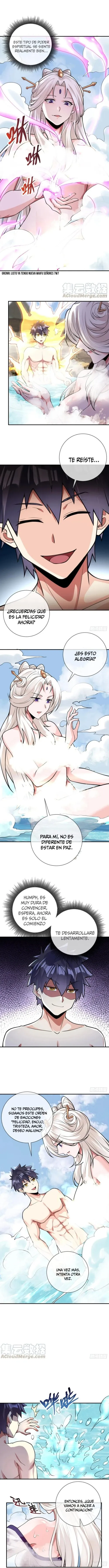 Mi Yerno Capítulo 75 en Línea - página 3