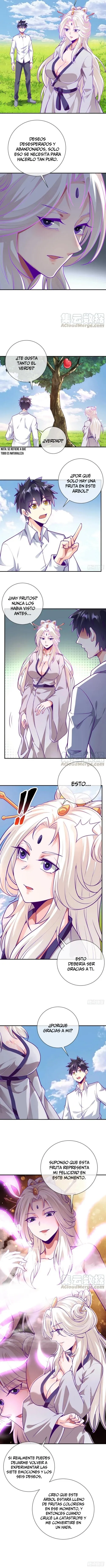 Mi Yerno Capítulo 75 en Línea - página 6