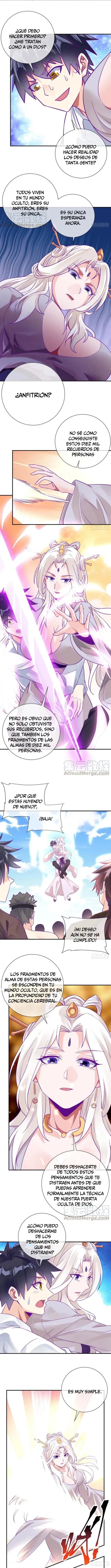 Mi Yerno Capítulo 76 en Línea - página 4