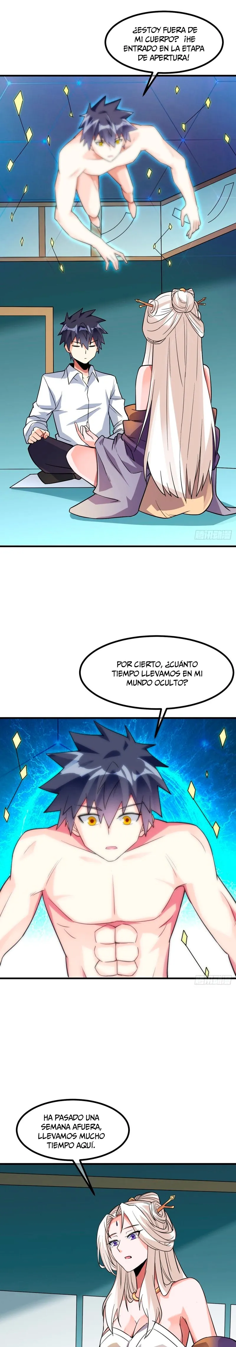 Mi Yerno Capítulo 78 en Línea - página 4