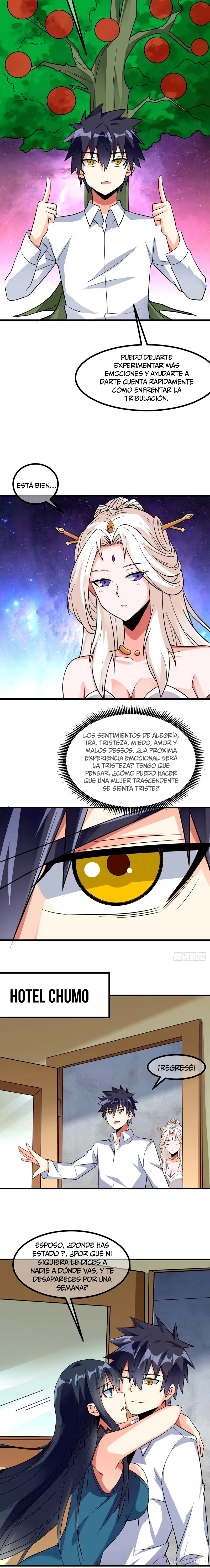 Mi Yerno Capítulo 78 en Línea - página 7