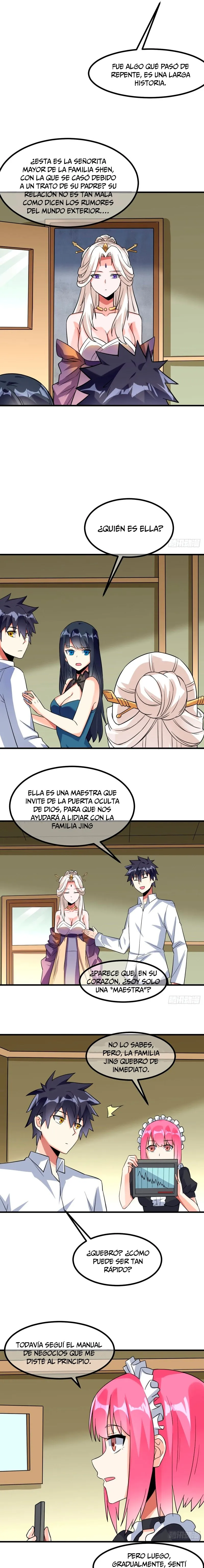 Mi Yerno Capítulo 78 en Línea - página 8