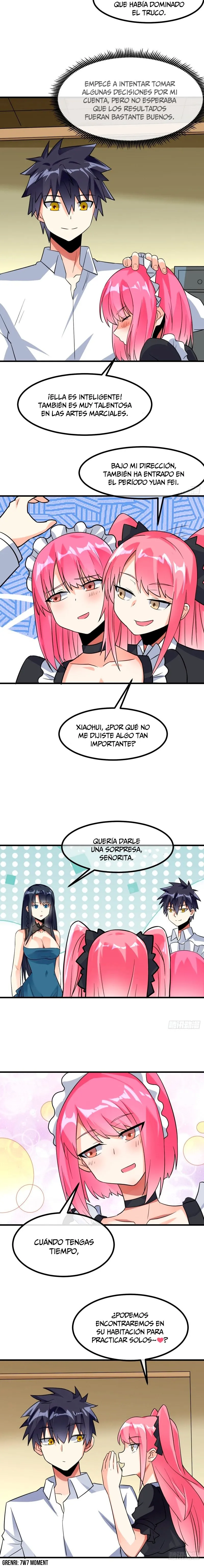 Mi Yerno Capítulo 78 en Línea - página 9
