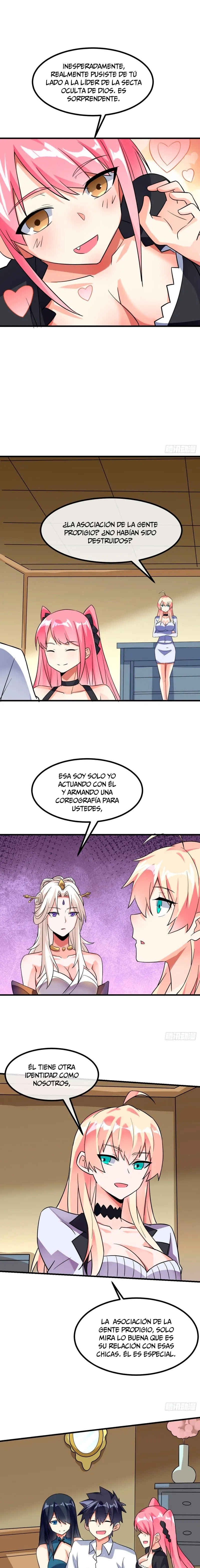 Mi Yerno Capítulo 78 en Línea - página 10