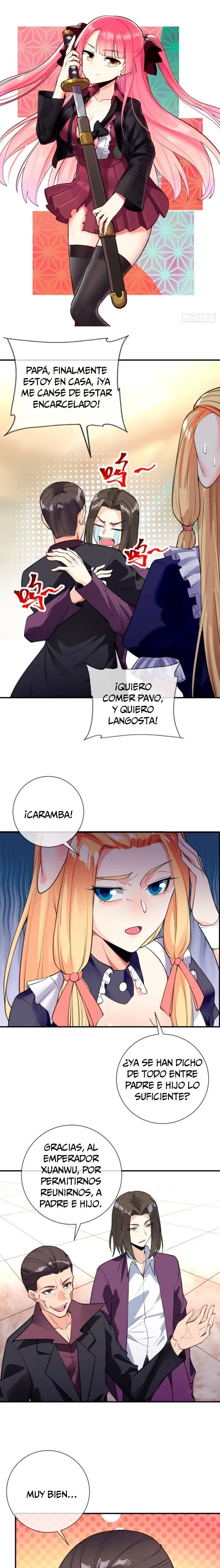 Mi Yerno Capítulo 80 en Línea - página 2