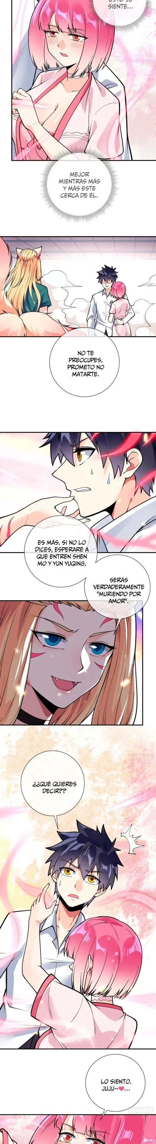 Mi Yerno Capítulo 81 en Línea - página 12