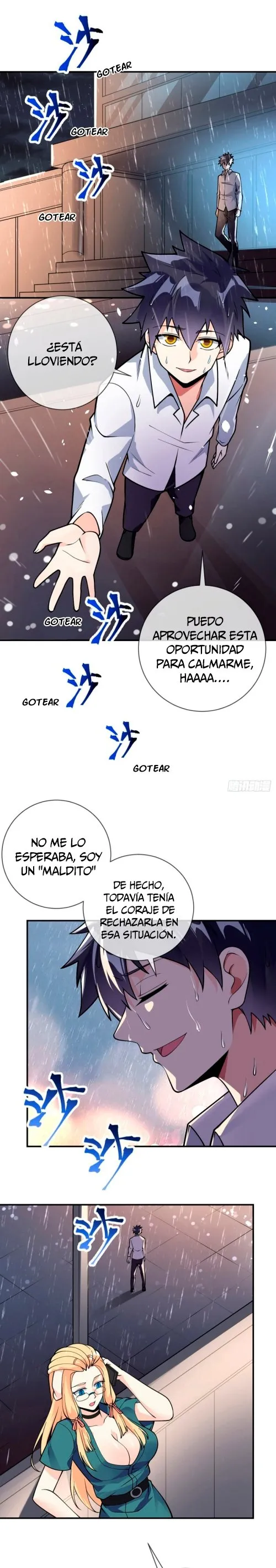 Mi Yerno Capítulo 83 en Línea - página 6