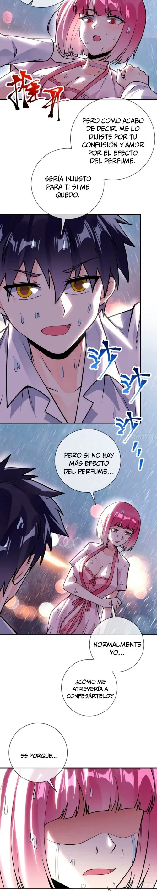 Mi Yerno Capítulo 83 en Línea - página 9