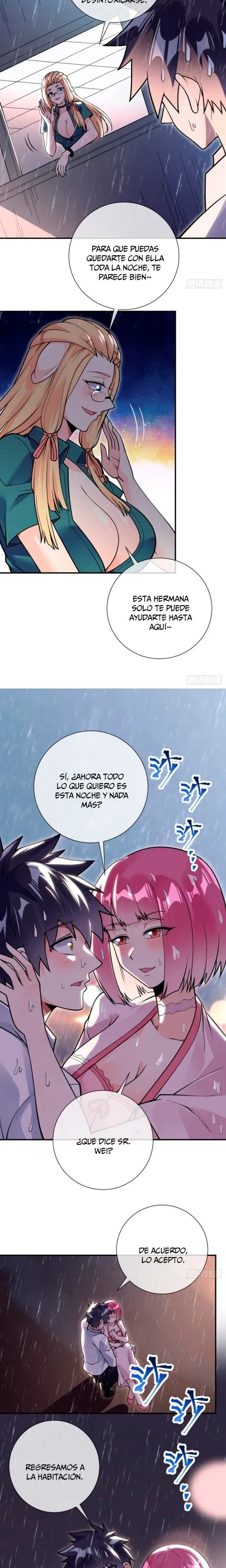 Mi Yerno Capítulo 83 en Línea - página 12