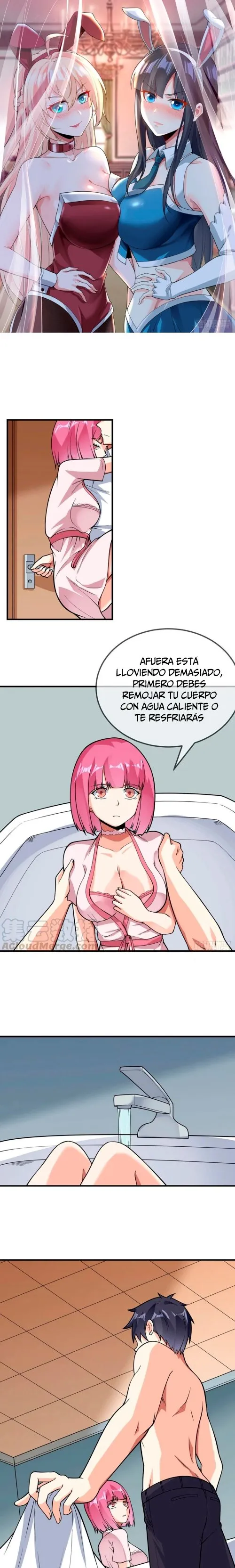 Mi Yerno Capítulo 84 en Línea - página 2