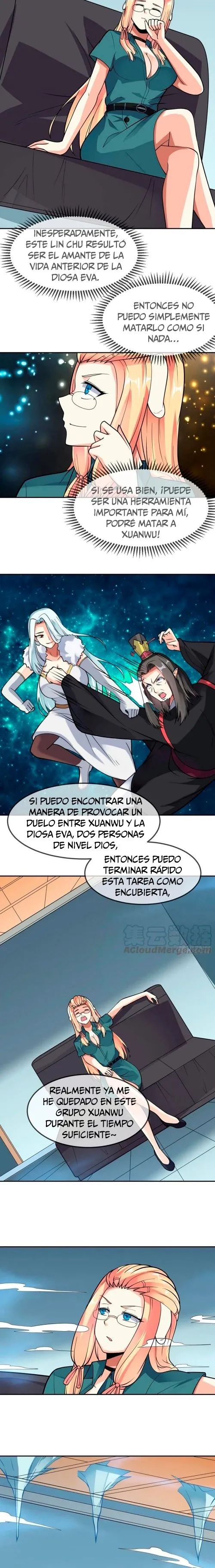 Mi Yerno Capítulo 84 en Línea - página 9