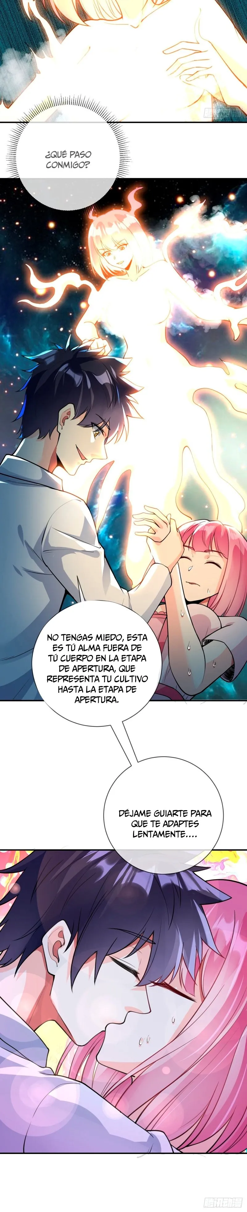 Mi Yerno Capítulo 85 en Línea - página 6