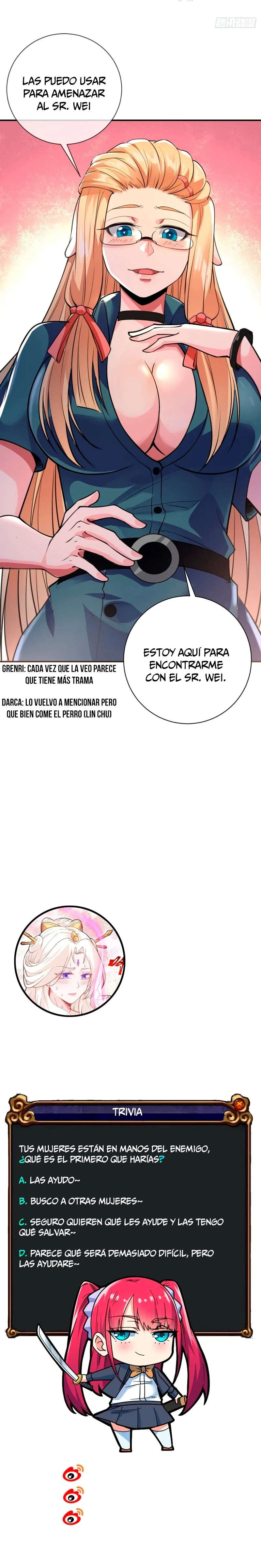 Mi Yerno Capítulo 85 en Línea - página 14