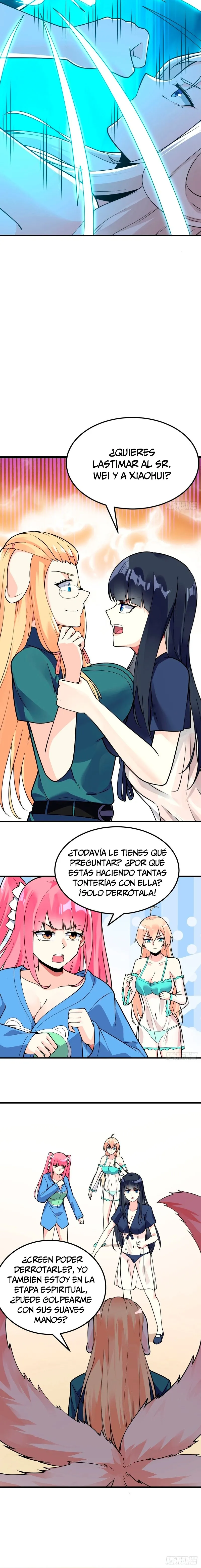 Mi Yerno Capítulo 86 en Línea - página 7