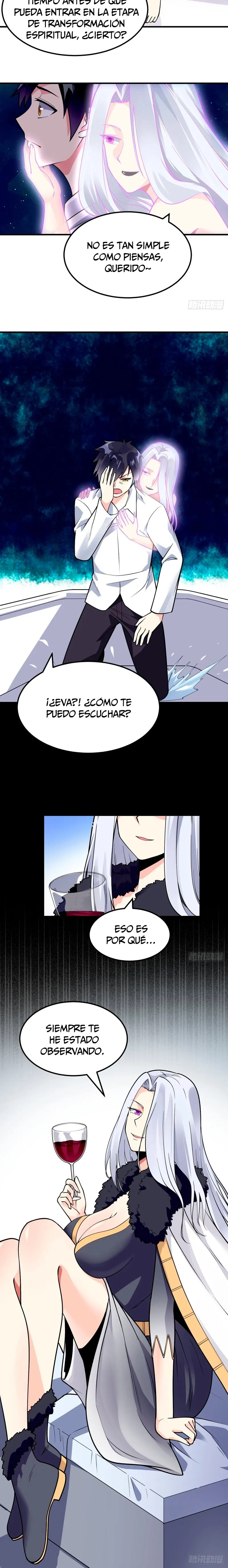 Mi Yerno Capítulo 86 en Línea - página 11