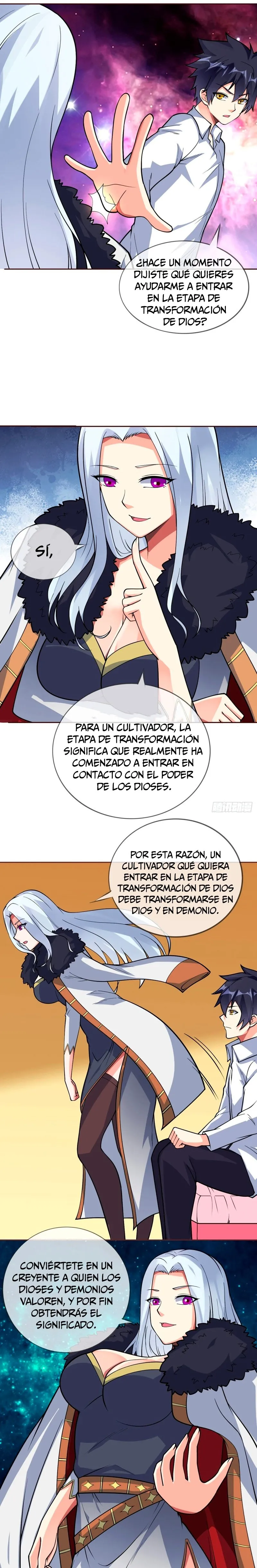 Mi Yerno Capítulo 87 en Línea - página 6