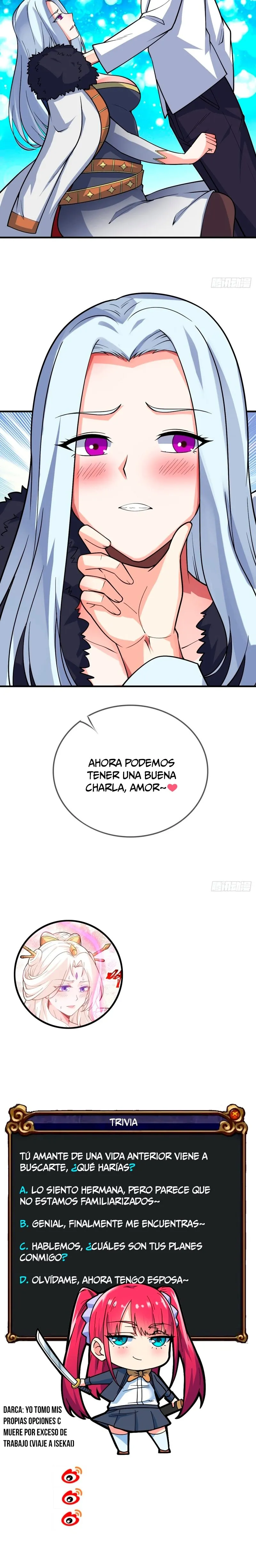 Mi Yerno Capítulo 87 en Línea - página 13